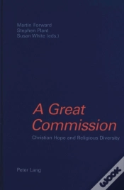 Capa do artigo A Great Commission