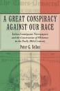 A Great Conspiracy Against Our Race - Preview