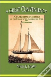 A Great Conveniency - A Maritime History