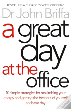 Capa do artigo A Great Day At The Office