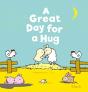 A Great Day For A Hug - Preview