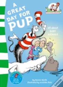 Capa do artigo A Great Day For Pup