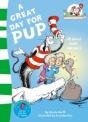A Great Day For Pup - Preview