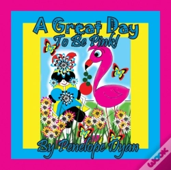 Capa do artigo A Great Day To Be Pink!