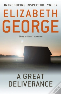 Capa do artigo A Great Deliverance