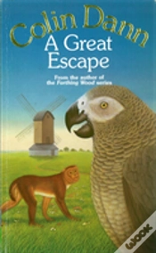 Capa do artigo A Great Escape