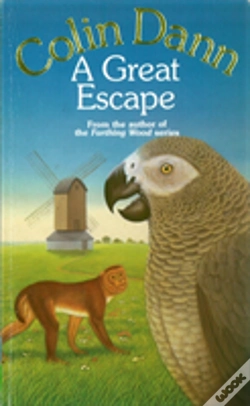 Capa do artigo A Great Escape