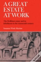 Capa do artigo A Great Estate At Work