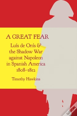 Capa do artigo A Great Fear