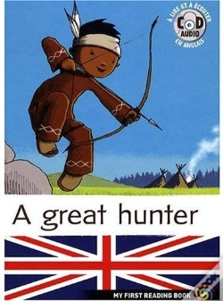 Capa do artigo A Great Hunter