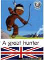 A Great Hunter - Preview