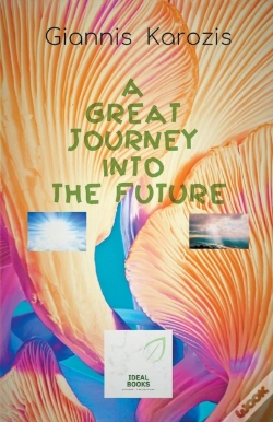 Capa do artigo A Great Journey Into The Future
