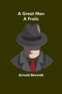 A Great Man - Preview