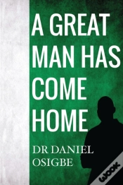 Capa do artigo A Great Man Has Come Home