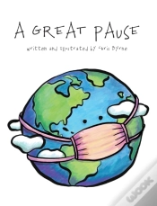 Capa do artigo A Great Pause