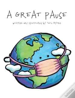 Capa do artigo A Great Pause