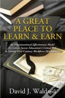 A Great Place To Learn & Earn