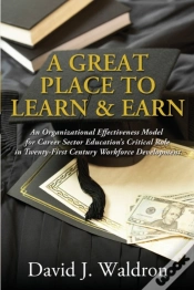 Capa do artigo A Great Place To Learn & Earn