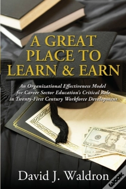 Capa do artigo A Great Place To Learn & Earn