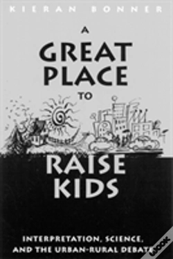 Capa do artigo A Great Place To Raise Kids