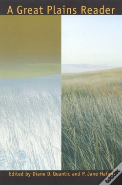 Capa do artigo A Great Plains Reader