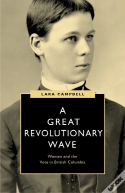 Capa do artigo A Great Revolutionary Wave