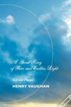Capa do artigo A Great Ring Of Pure And Endless Light