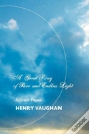 Capa do artigo A Great Ring Of Pure And Endless Light