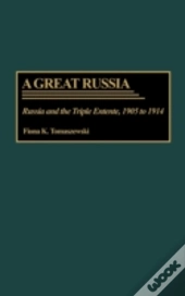 A Great Russia