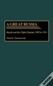 Capa do artigo A Great Russia