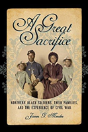 A Great Sacrifice - Preview