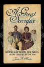 A Great Sacrifice - Preview