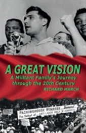 A Great Vision