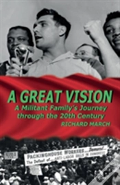 Capa do artigo A Great Vision