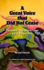 A Great Voice That Did Not Cease - Preview