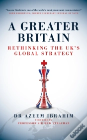 Capa do artigo A Greater Britain