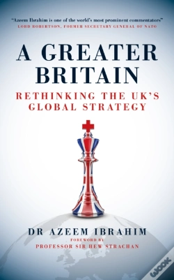 Capa do artigo A Greater Britain