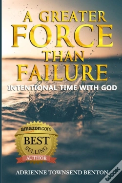 Capa do artigo A Greater Force Than Failure