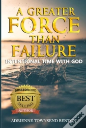Capa do artigo A Greater Force Than Failure
