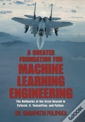 Capa do artigo A Greater Foundation For Machine Learning Engineering
