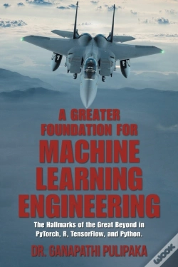 Capa do artigo A Greater Foundation For Machine Learning Engineering