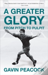 A Greater Glory