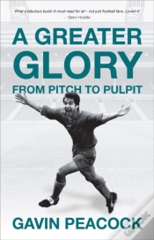Capa do artigo A Greater Glory
