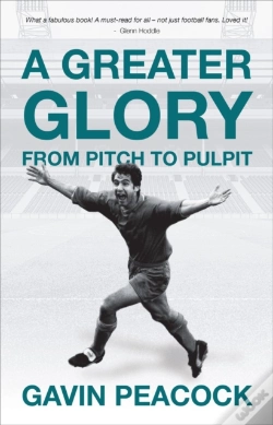 Capa do artigo A Greater Glory