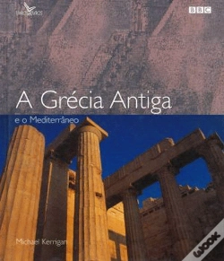 Capa do artigo A Grécia Antiga e o Mediterrâneo