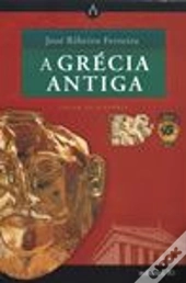 A Grécia Antiga