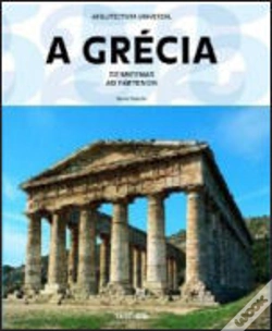 Capa do artigo A Grécia