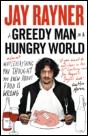 A Greedy Man In A Hungry World - Preview