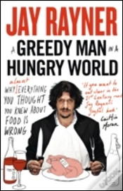Capa do artigo A Greedy Man In A Hungry World
