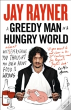 Capa do artigo A Greedy Man In A Hungry World